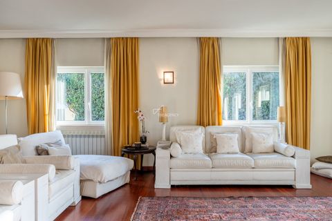 Villa a Cascais, Lisbon, Cascais - € 14.000/mes | Ref: TAPT01-1538_RC_AG - foto 15