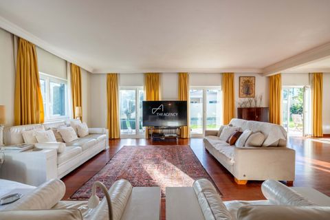Villa a Cascais, Lisbon, Cascais - € 14.000/mes | Ref: TAPT01-1538_RC_AG - foto 16
