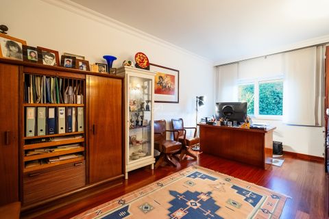 Villa a Cascais, Lisbon, Cascais - € 14.000/mes | Ref: TAPT01-1538_RC_AG - foto 26