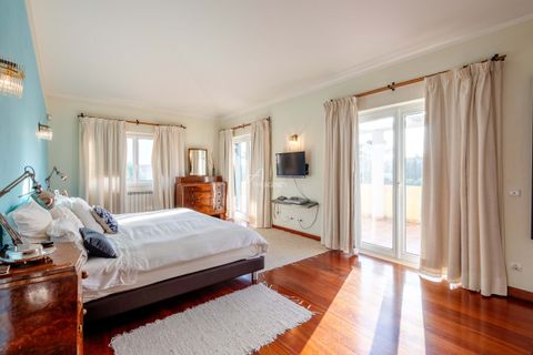 Villa a Cascais, Lisbon, Cascais - € 14.000/mes | Ref: TAPT01-1538_RC_AG - foto 38