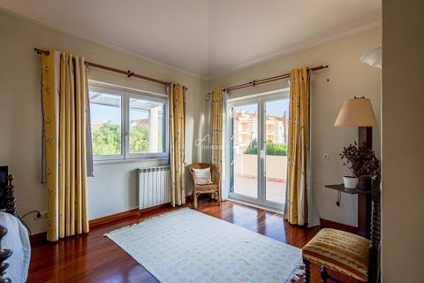 Villa a Cascais, Lisbon, Cascais - € 14.000/mes | Ref: TAPT01-1538_RC_AG - foto 48