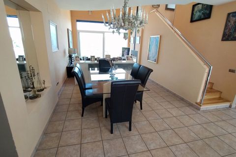 Villa a Pedreguer, Alicante, Pedreguer - € 680.000 | Ref: 5-36-14746 - foto 4