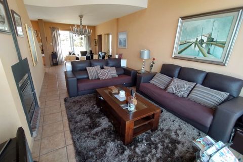 Villa a Pedreguer, Alicante, Pedreguer - € 680.000 | Ref: 5-36-14746 - foto 6