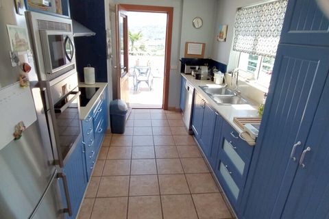 Villa a Pedreguer, Alicante, Pedreguer - € 680.000 | Ref: 5-36-14746 - foto 10