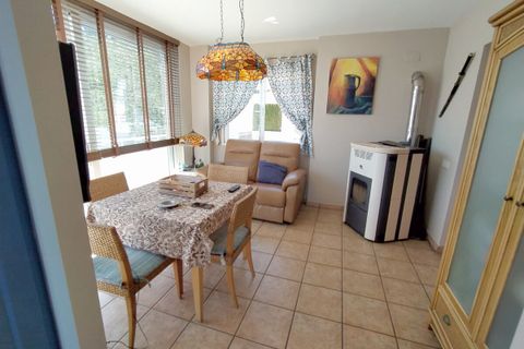Villa a Pedreguer, Alicante, Pedreguer - € 680.000 | Ref: 5-36-14746 - foto 12