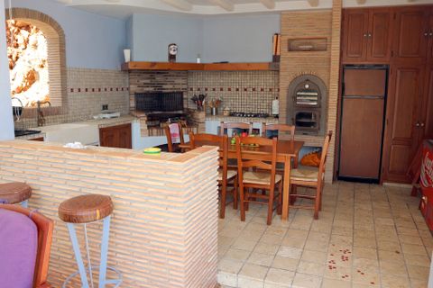 Villa a Pedreguer, Alicante, Pedreguer - € 680.000 | Ref: 5-36-14746 - foto 28