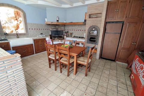 Villa a Pedreguer, Alicante, Pedreguer - € 680.000 | Ref: 5-36-14746 - foto 29