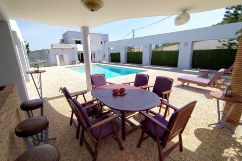 Villa a Pedreguer, Alicante, Pedreguer - € 680.000 | Ref: 5-36-14746 - foto 33
