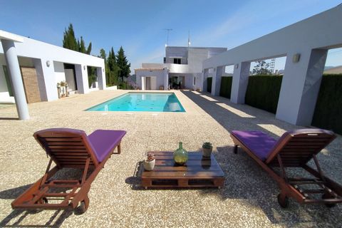 Villa a Pedreguer, Alicante, Pedreguer - € 680.000 | Ref: 5-36-14746 - foto 34