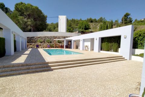 Villa a Pedreguer, Alicante, Pedreguer - € 680.000 | Ref: 5-36-14746 - foto 35