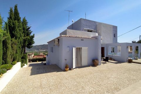 Villa a Pedreguer, Alicante, Pedreguer - € 680.000 | Ref: 5-36-14746 - foto 39