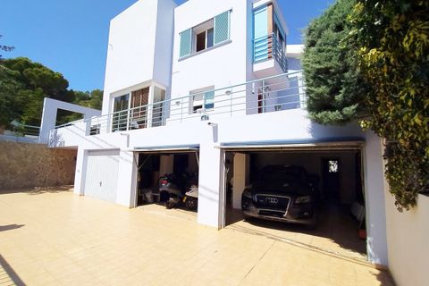 Villa a Pedreguer, Alicante, Pedreguer - € 680.000 | Ref: 5-36-14746 - foto 43