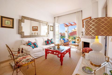 Leilighet i Marbella, Malaga, Marbella - € 740 000 | Ref: R5164015 - foto 9