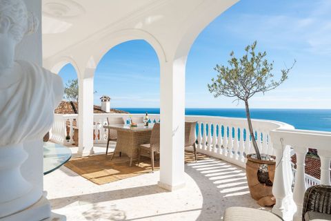 Villa i Benalmadena, Malaga, Benalmadena - € 1.395.000 | Ref: R5304559 - foto 3