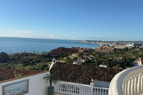 Villa i Benalmadena, Malaga, Benalmadena - € 1.395.000 | Ref: R5304559 - foto 4