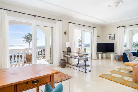 Villa i Benalmadena, Malaga, Benalmadena - € 1.395.000 | Ref: R5304559 - foto 5