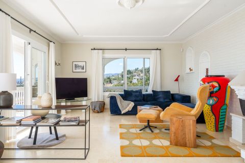 Villa i Benalmadena, Malaga, Benalmadena - € 1.395.000 | Ref: R5304559 - foto 6