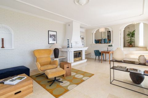 Villa i Benalmadena, Malaga, Benalmadena - € 1.395.000 | Ref: R5304559 - foto 8