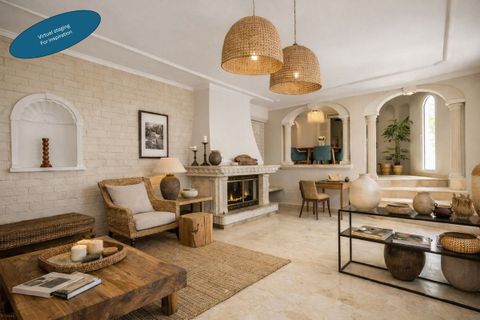 Villa i Benalmadena, Malaga, Benalmadena - € 1.395.000 | Ref: R5304559 - foto 9