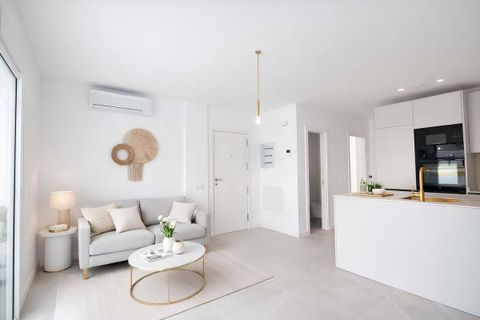 Lejlighed i Fuengirola, Malaga, Fuengirola - € 419.000 | Ref: R5315818 - foto 2