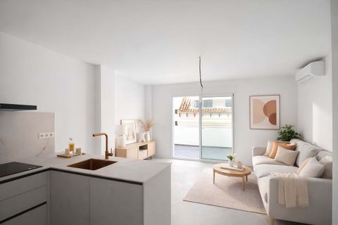 Lejlighed i Fuengirola, Malaga, Fuengirola - € 419.000 | Ref: R5315818 - foto 4