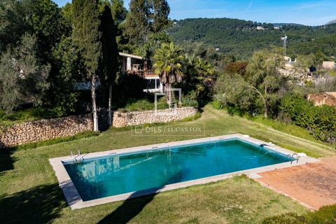 Villa a Establiments, Mallorca, Establiments - € 1.395.000 | Ref: MAL67245 - foto 2