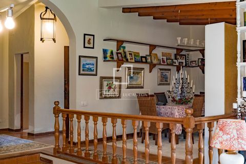 Villa a Establiments, Mallorca, Establiments - € 1.395.000 | Ref: MAL67245 - foto 11