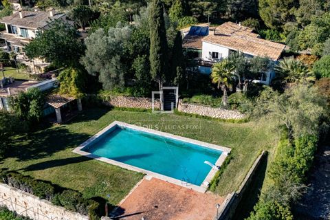 Villa a Establiments, Mallorca, Establiments - € 1.395.000 | Ref: MAL67245 - foto 28