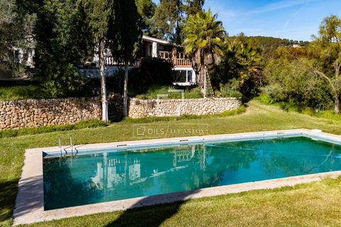 Villa a Establiments, Mallorca, Establiments - € 1.395.000 | Ref: MAL67245 - foto 30