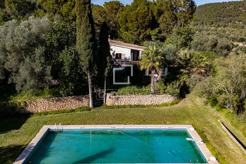 Villa a Establiments, Mallorca, Establiments - € 1.395.000 | Ref: MAL67245 - foto 32