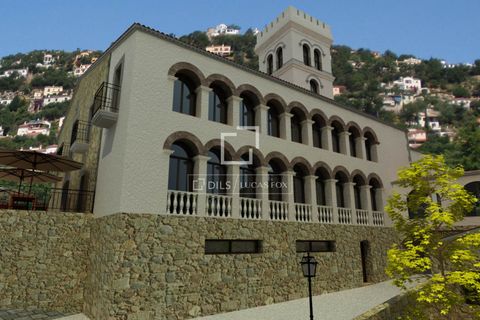 Landejendom i Calonge, Gerona, Calonge - € 1.500.000 | Ref: PDA52705 - foto 3