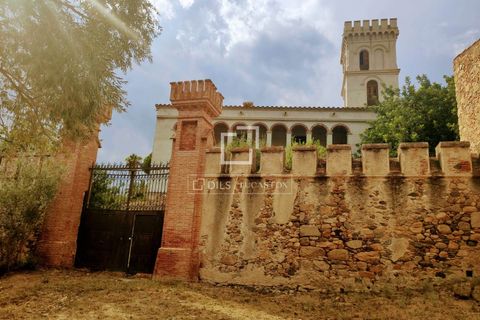 Landejendom i Calonge, Gerona, Calonge - € 1.500.000 | Ref: PDA52705 - foto 5