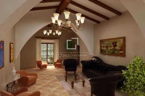 Landejendom i Calonge, Gerona, Calonge - € 1.500.000 | Ref: PDA52705 - foto 10