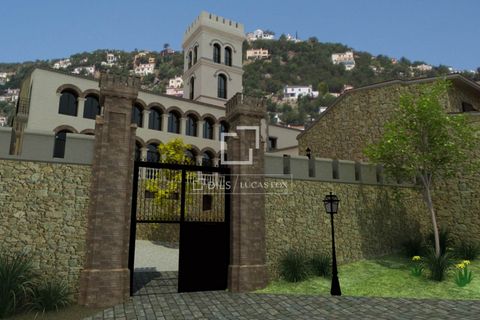 Landejendom i Calonge, Gerona, Calonge - € 1.500.000 | Ref: PDA52705 - foto 15