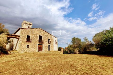 Landejendom i Calonge, Gerona, Calonge - € 1.500.000 | Ref: PDA52705 - foto 16