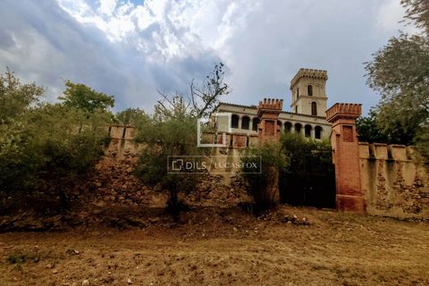 Landejendom i Calonge, Gerona, Calonge - € 1.500.000 | Ref: PDA52705 - foto 17