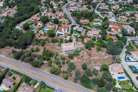 Landejendom i Calonge, Gerona, Calonge - € 1.500.000 | Ref: PDA52705 - foto 24