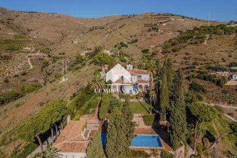 Villa i Salobrena, Granada, Salobrena - € 4.200.000 | Ref: 1221 - foto 2