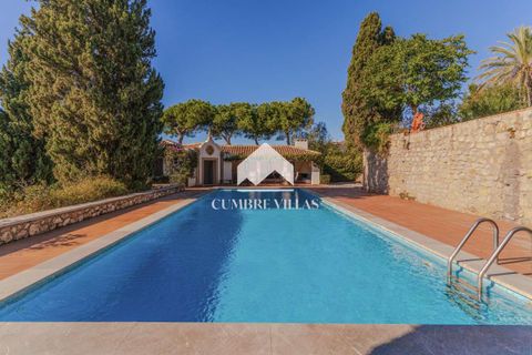 Villa i Salobrena, Granada, Salobrena - € 4.200.000 | Ref: 1221 - foto 6