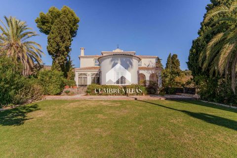 Villa i Salobrena, Granada, Salobrena - € 4.200.000 | Ref: 1221 - foto 10