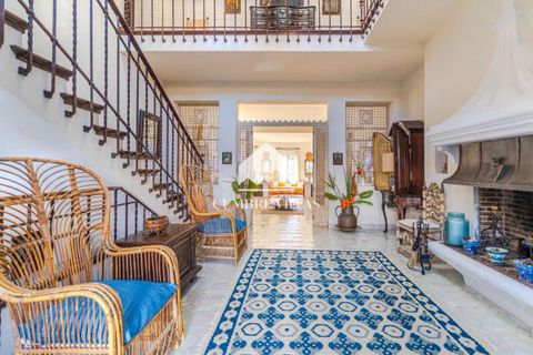 Villa i Salobrena, Granada, Salobrena - € 4.200.000 | Ref: 1221 - foto 12