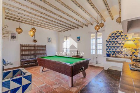 Villa i Salobrena, Granada, Salobrena - € 4.200.000 | Ref: 1221 - foto 30
