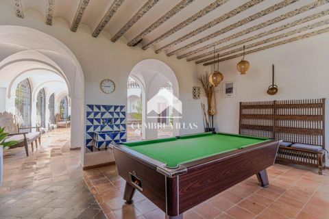 Villa i Salobrena, Granada, Salobrena - € 4.200.000 | Ref: 1221 - foto 32