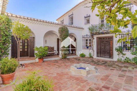 Villa i Salobrena, Granada, Salobrena - € 4.200.000 | Ref: 1221 - foto 35