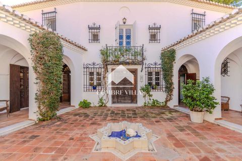 Villa i Salobrena, Granada, Salobrena - € 4.200.000 | Ref: 1221 - foto 37