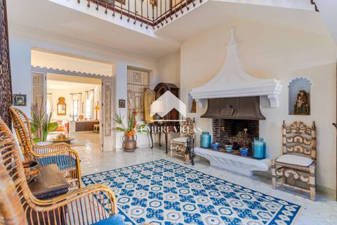 Villa i Salobrena, Granada, Salobrena - € 4.200.000 | Ref: 1221 - foto 38