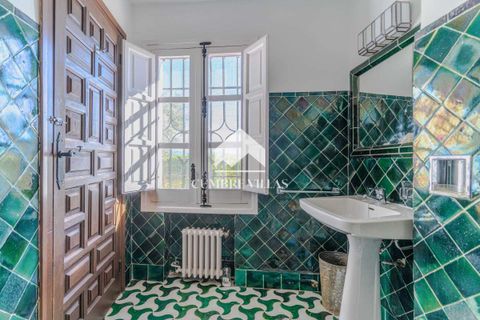 Villa i Salobrena, Granada, Salobrena - € 4.200.000 | Ref: 1221 - foto 43