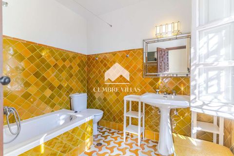 Villa i Salobrena, Granada, Salobrena - € 4.200.000 | Ref: 1221 - foto 47