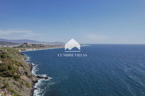 Villa i Salobrena, Granada, Salobrena - € 1.495.000 | Ref: 2247 - foto 6