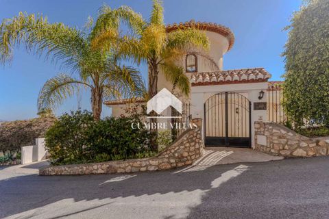 Villa i Salobrena, Granada, Salobrena - € 1.495.000 | Ref: 2247 - foto 8